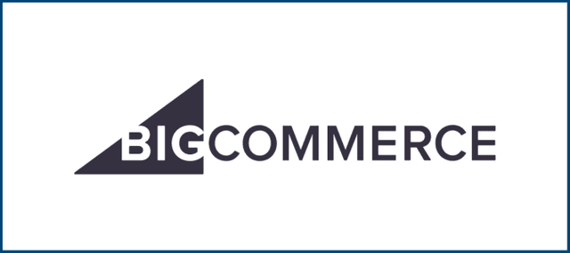 BigCommerce logo