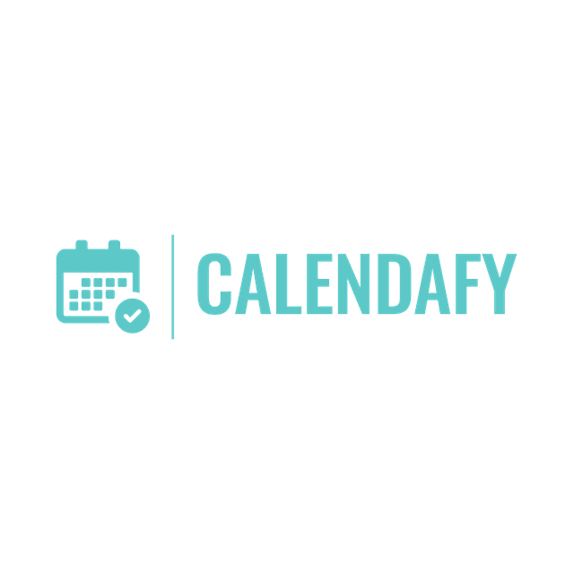 Calendafy Logo