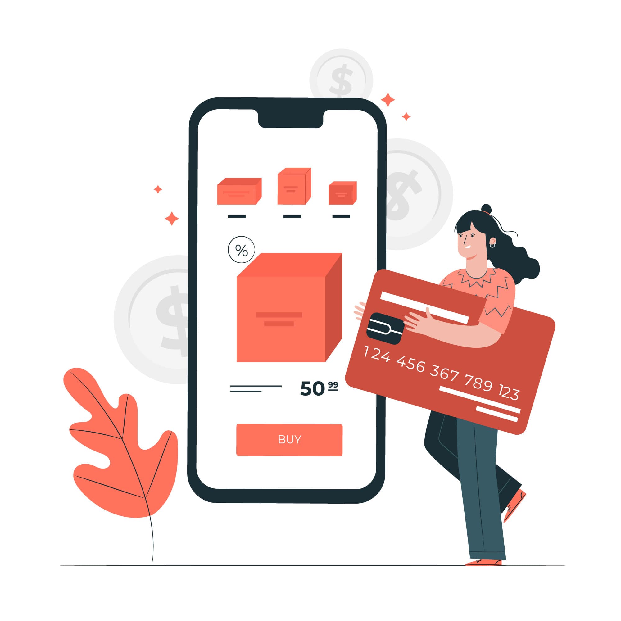 eCommerce Development