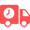 Delivery Truck