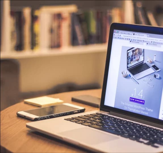 eCommerce website development